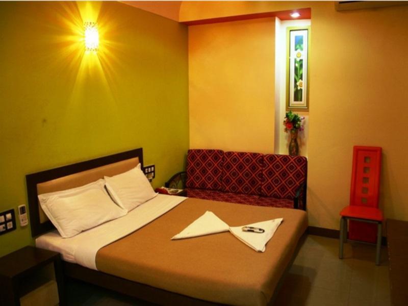 Hotel Airport Annex